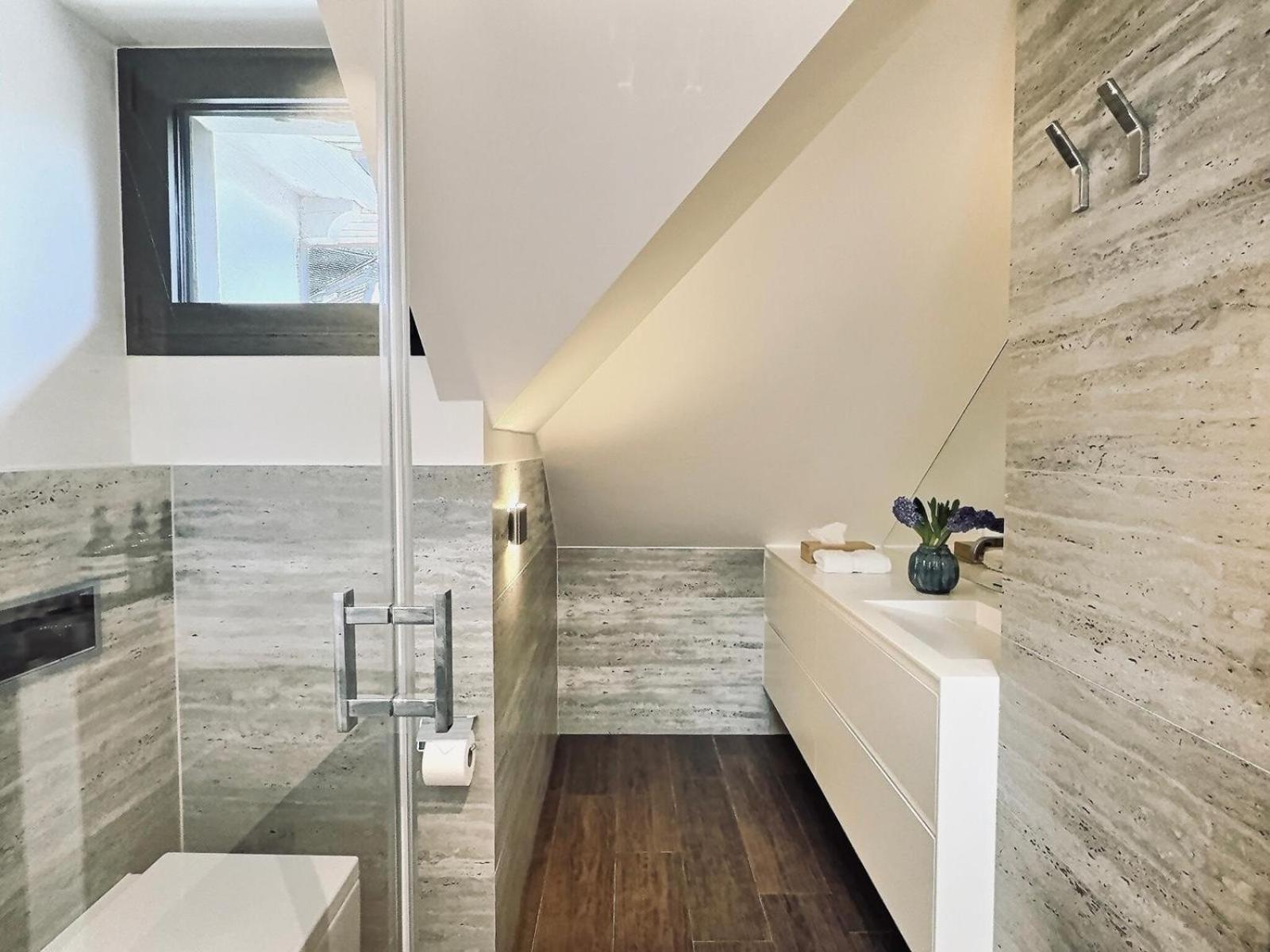 New Luxury Lake View Apartment - Lausana Exterior foto