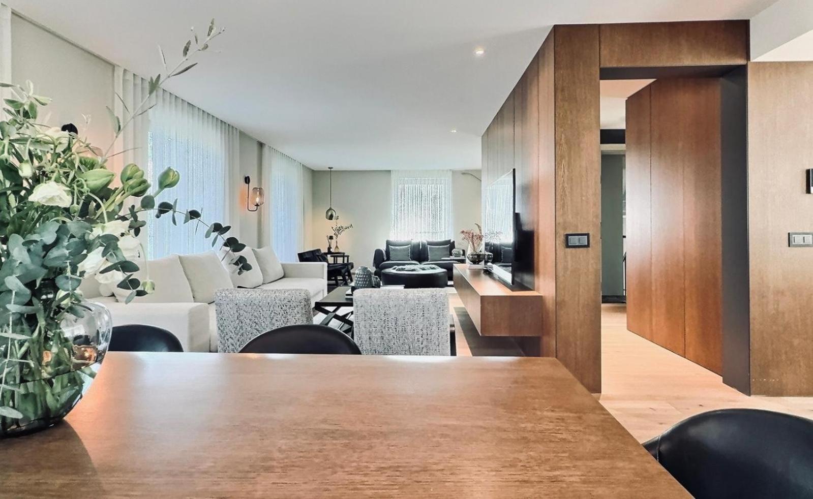 New Luxury Lake View Apartment - Lausana Exterior foto