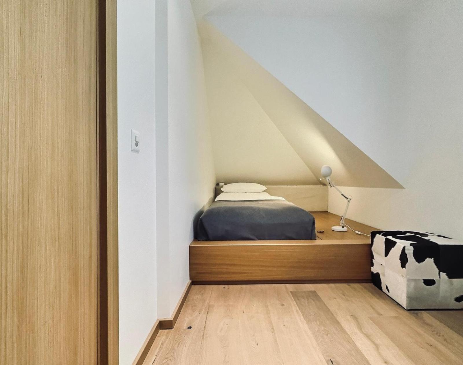 New Luxury Lake View Apartment - Lausana Exterior foto