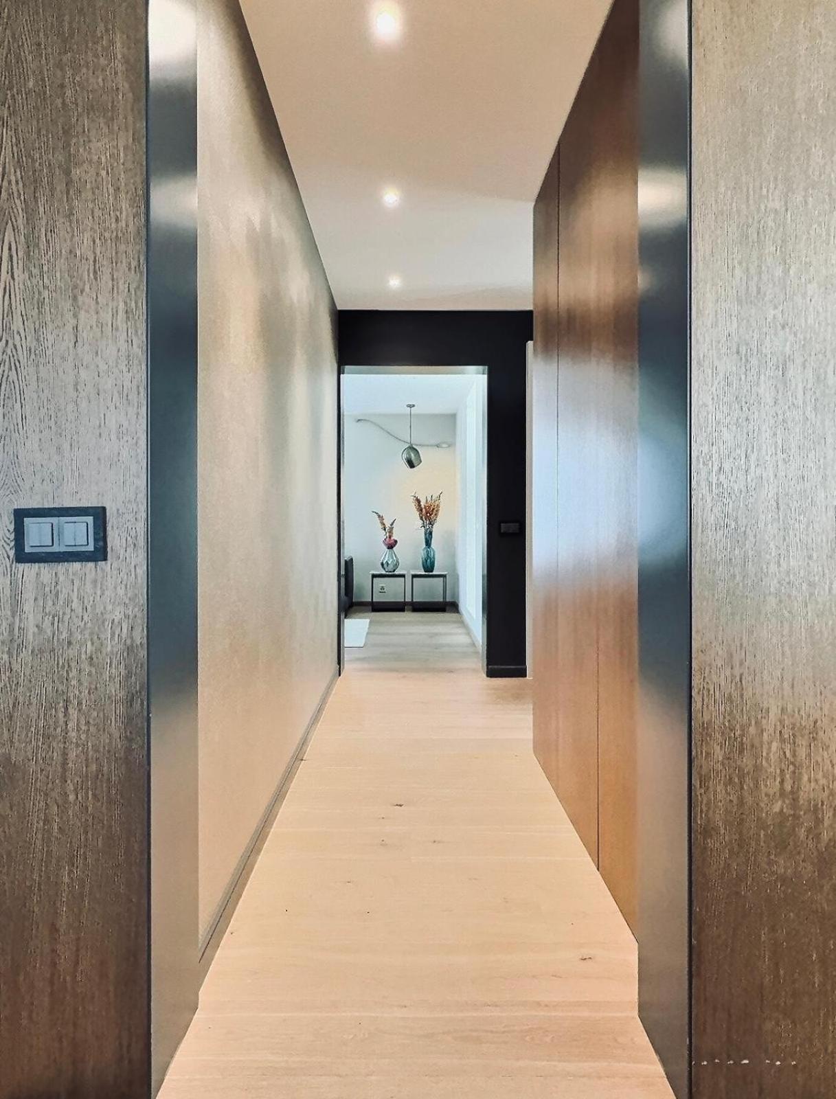 New Luxury Lake View Apartment - Lausana Exterior foto